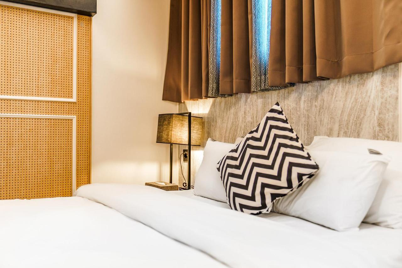 นัมเบอร์ 25  Hotel Gongju ภายนอก รูปภาพ